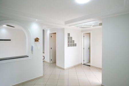 Sala de jantar de casa para alugar com 3 quartos, 290m² em Santa Maria, São Caetano do Sul