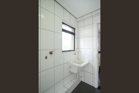 Casa para alugar com 290m², 3 quartos e 2 vagasÁrea de serviço