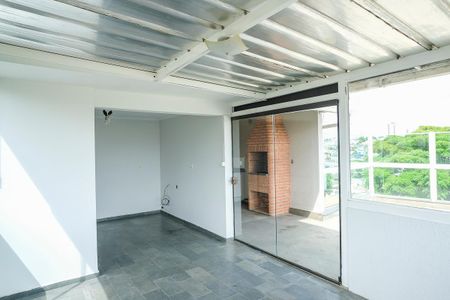 Casa para alugar com 290m², 3 quartos e 2 vagasVaranda