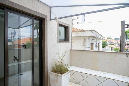 Casa para alugar com 290m², 3 quartos e 2 vagasÁrea de serviço