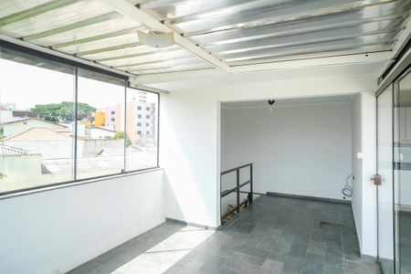 Casa para alugar com 290m², 3 quartos e 2 vagasVaranda