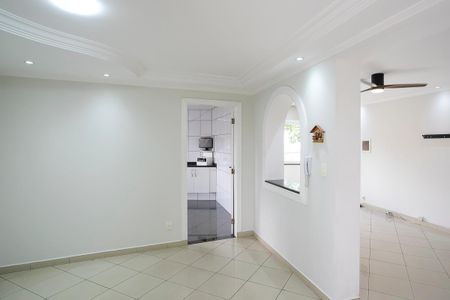 Casa para alugar com 290m², 3 quartos e 2 vagasSala de jantar