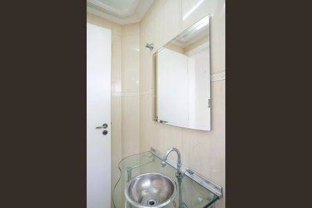 Casa para alugar com 290m², 3 quartos e 2 vagasLavabo