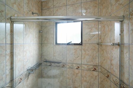 Casa para alugar com 290m², 3 quartos e 2 vagasBanheiro da suíte 2