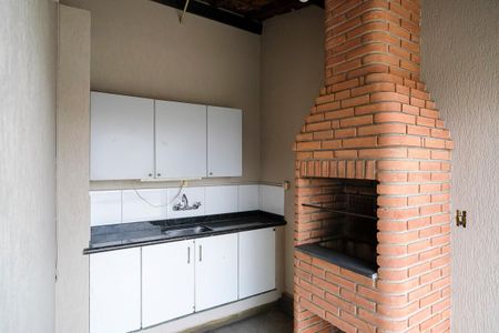 Casa para alugar com 290m², 3 quartos e 2 vagasVaranda