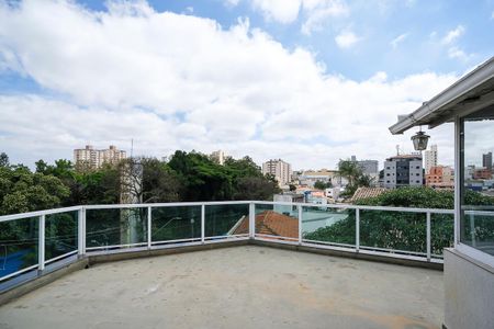 Casa para alugar com 290m², 3 quartos e 2 vagasVaranda