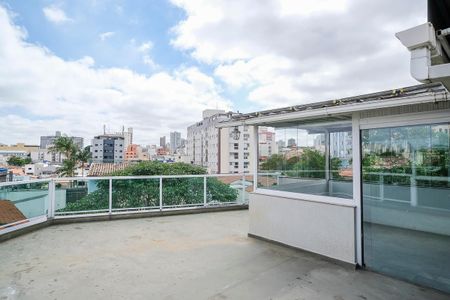 Casa para alugar com 290m², 3 quartos e 2 vagasVaranda