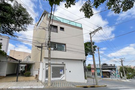 Casa para alugar com 290m², 3 quartos e 2 vagasFachada + plaquinha 