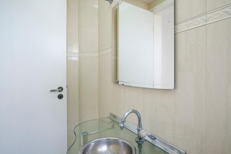 Casa para alugar com 290m², 3 quartos e 2 vagasLavabo