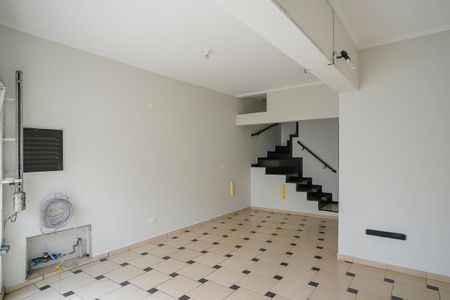 Casa para alugar com 290m², 3 quartos e 2 vagasGaragem