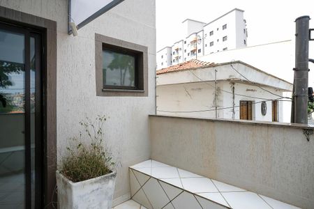 Casa para alugar com 290m², 3 quartos e 2 vagasÁrea de serviço