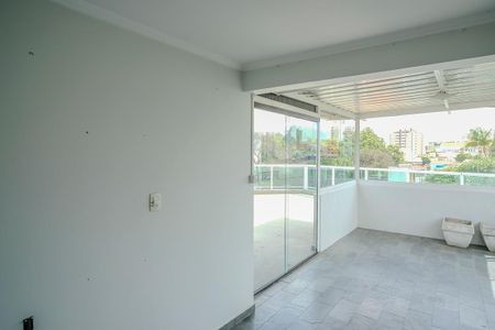 Casa para alugar com 290m², 3 quartos e 2 vagasVaranda