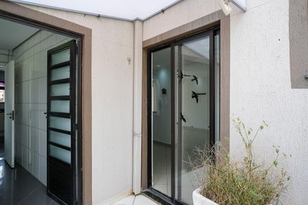 Casa para alugar com 290m², 3 quartos e 2 vagasÁrea de serviço