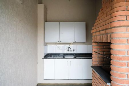 Casa para alugar com 290m², 3 quartos e 2 vagasVaranda