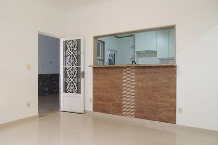 Sala de casa de condomínio para alugar com 4 quartos, 250m² em Freguesia (jacarepaguá), Rio de Janeiro