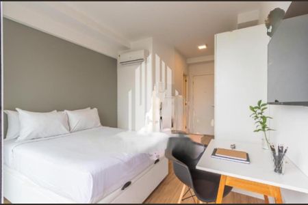 Foto 13 de apartamento à venda com 1 quarto, 22m² em Sé, São Paulo