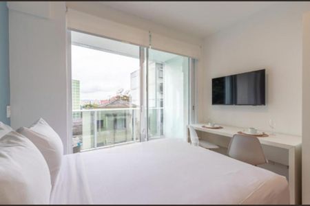 Foto 24 de apartamento à venda com 1 quarto, 22m² em Sé, São Paulo