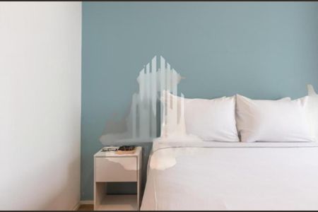 Apartamento à venda com 22m², 1 quarto e sem vaga Apartamento à venda com 22m², 1 quarto e sem vagaFoto 19