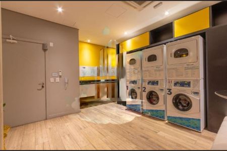 Apartamento à venda com 22m², 1 quarto e sem vaga Apartamento à venda com 22m², 1 quarto e sem vagaFoto 17