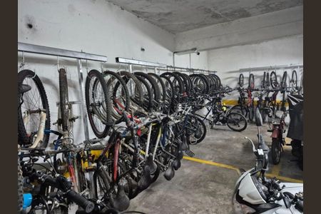 Apartamento à venda com 2 quartos, 56m² em Bela Vista, São Paulo