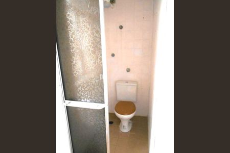 Apartamento à venda com 2 quartos, 56m² em Bela Vista, São Paulo