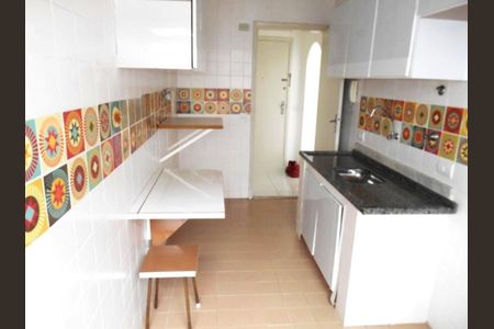 Apartamento à venda com 2 quartos, 56m² em Bela Vista, São Paulo
