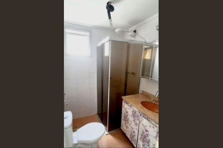 Apartamento à venda com 2 quartos, 56m² em Bela Vista, São Paulo