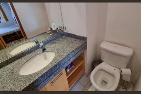 Apartamento à venda com 1 quarto, 50m² em Vila Suzana, São Paulo