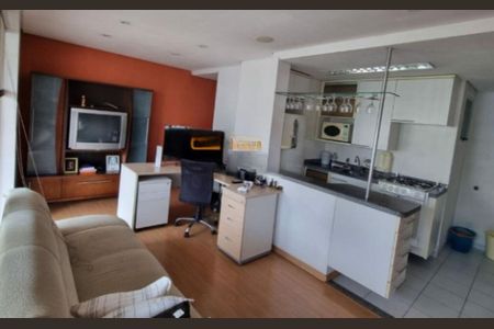 Apartamento à venda com 1 quarto, 50m² em Vila Suzana, São Paulo