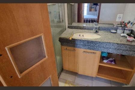 Apartamento à venda com 1 quarto, 50m² em Vila Suzana, São Paulo