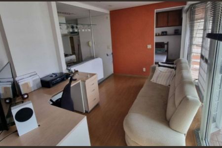 Apartamento à venda com 1 quarto, 50m² em Vila Suzana, São Paulo