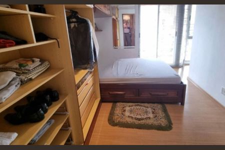 Apartamento à venda com 1 quarto, 50m² em Vila Suzana, São Paulo