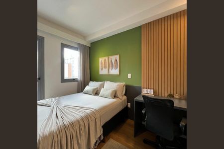 Apartamento à venda com 1 quarto, 20m² em Jardim das Acacias, São Paulo