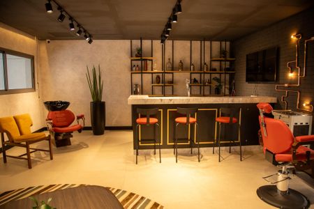 Studio à venda com 32m², 1 quarto e sem vaga Studio à venda com 32m², 1 quarto e sem vagaÁrea comum