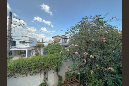 Casa de condomínio à venda com 243m², 4 quartos e 3 vagasVaranda Suíte 2