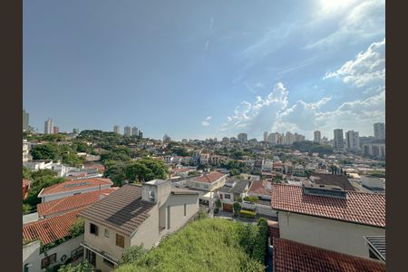 Casa de condomínio à venda com 243m², 4 quartos e 3 vagasVista
