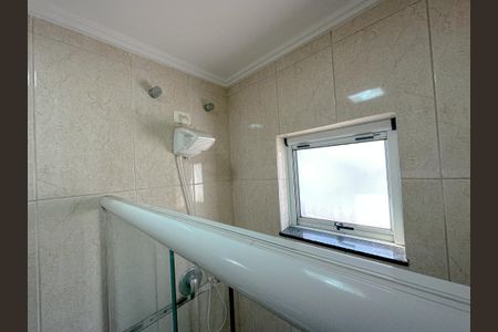 Casa de condomínio à venda com 243m², 4 quartos e 3 vagasBanheiro Suíte 2