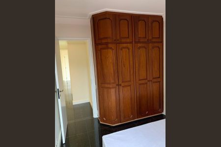 Foto 11 de apartamento à venda com 3 quartos, 81m² em Vila Clementino, São Paulo