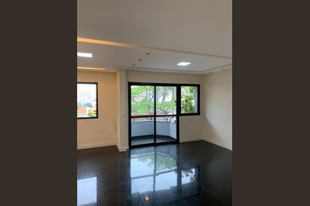 Foto 02 de apartamento à venda com 3 quartos, 81m² em Vila Clementino, São Paulo