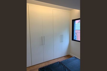 Foto 09 de apartamento à venda com 3 quartos, 81m² em Vila Clementino, São Paulo