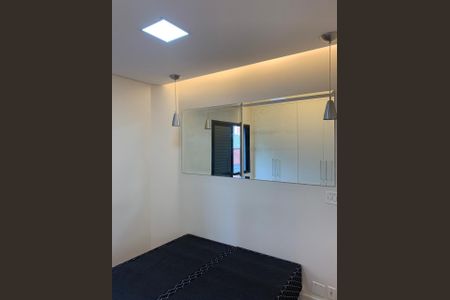 Foto 08 de apartamento à venda com 3 quartos, 81m² em Vila Clementino, São Paulo