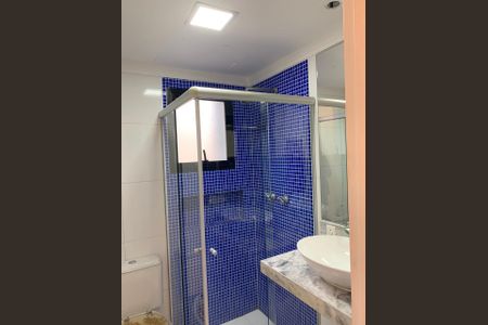 Foto 10 de apartamento à venda com 3 quartos, 81m² em Vila Clementino, São Paulo