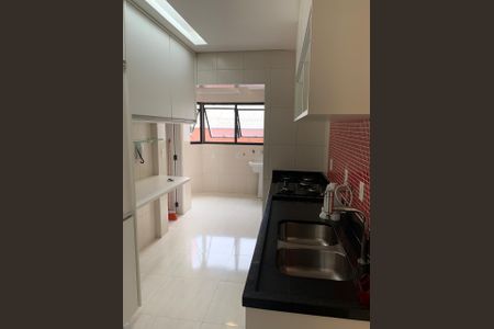 Foto 12 de apartamento à venda com 3 quartos, 81m² em Vila Clementino, São Paulo