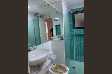 Foto 07 de apartamento à venda com 3 quartos, 81m² em Vila Clementino, São Paulo