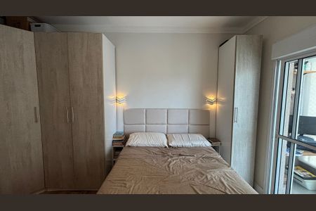 Apartamento à venda com 97m², 3 quartos e 2 vagasSuite