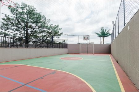 Apartamento à venda com 97m², 3 quartos e 2 vagasQuadra