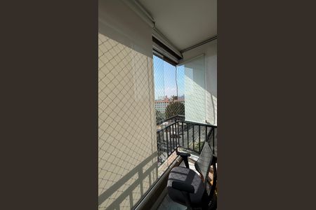 Apartamento à venda com 97m², 3 quartos e 2 vagasSuite Varanda