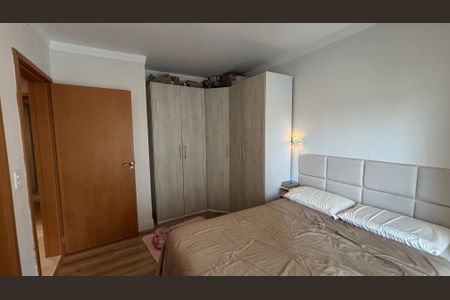 Apartamento à venda com 97m², 3 quartos e 2 vagasSuite