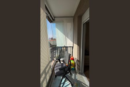 Apartamento à venda com 97m², 3 quartos e 2 vagasSuite Varanda