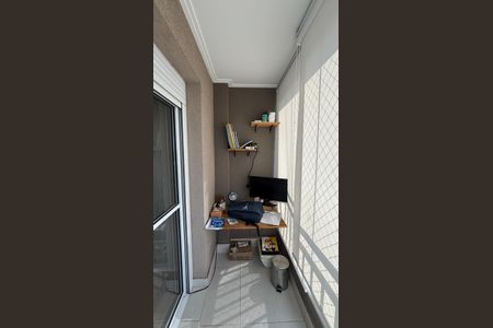 Apartamento à venda com 97m², 3 quartos e 2 vagasSuite Varanda